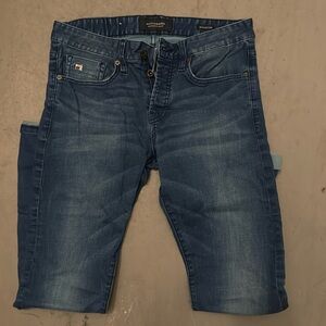 Scotch and soda mens jeans 29/30